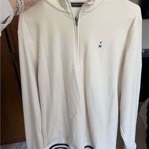 Women's Cream Sweater